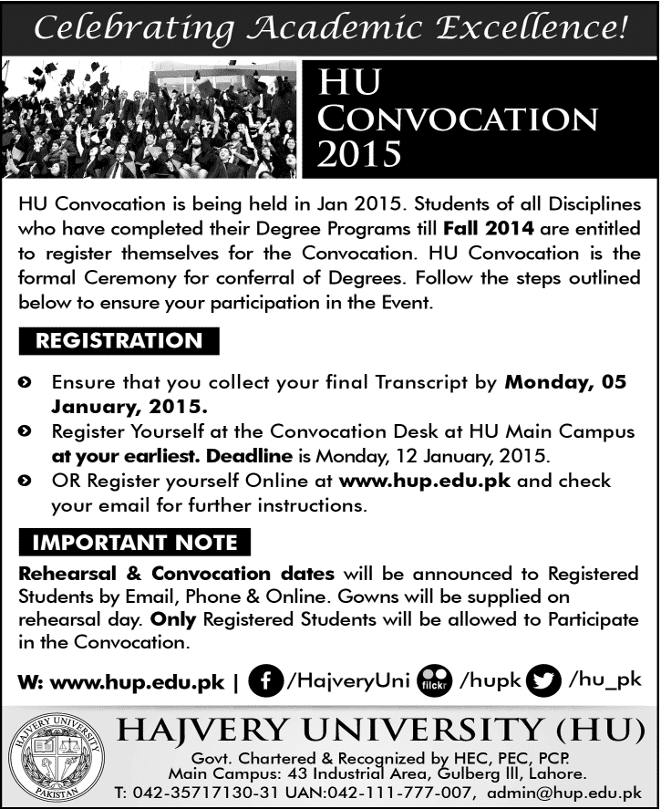 hajvary-university-convocation