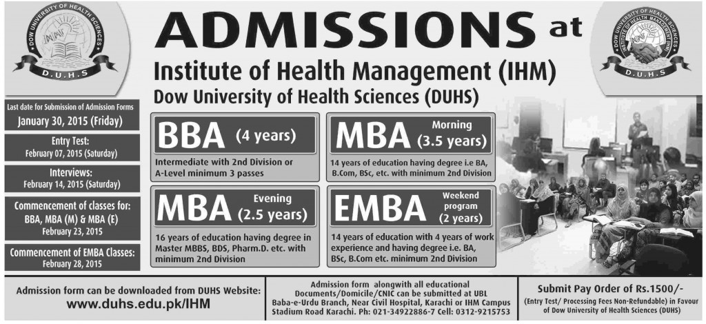 Institute-of-Health-Management-admission