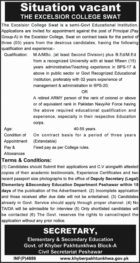 latest-vacancy