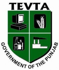 Punjab-Tevta-Logo