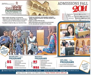 admission-open-SMI-university