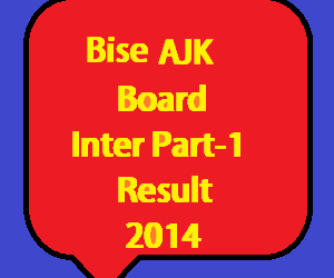 ajk board inter reult