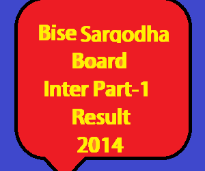 inter part 1 result 2014