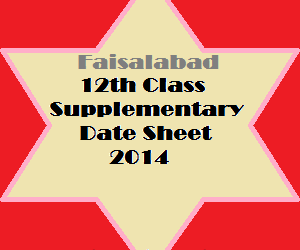 FSD_12th_class_supply_datesheet_2014