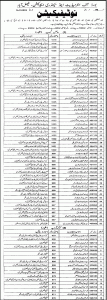 scholarships for matric students by bise Faisalabad