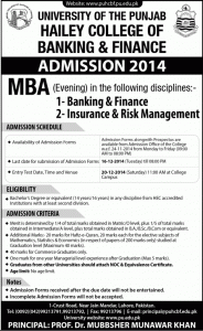 admission open in hailey college