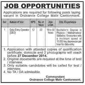 newspaper jobs