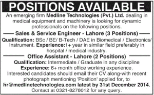 newspaper jobs