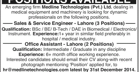 newspaper jobs