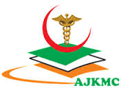Azad Jammu & Kashmir Medical College, Muzaffarabad