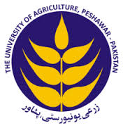 agriculture Peshawar scholarship