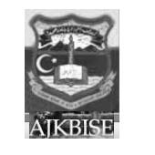 Bise-AJK Board