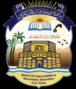 Bise-DG Khan