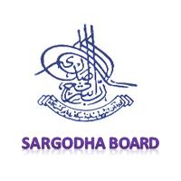 Bise- Sargodha Board