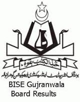 Bise-Gujranwala Board