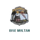 Bise-Multan board